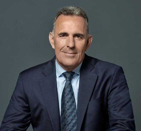 Nelson Gentiletti